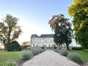 Chateau Carbonneau
